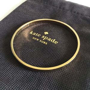 New, Kate Spade Bangle